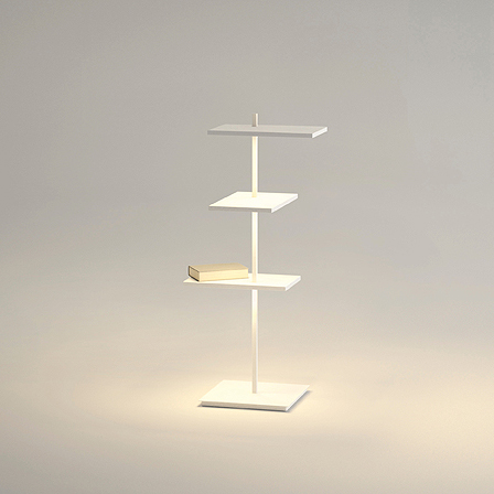 Напольный светильник Vibia SUITE 6010