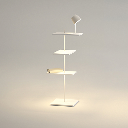 Напольный светильник Vibia SUITE 6012