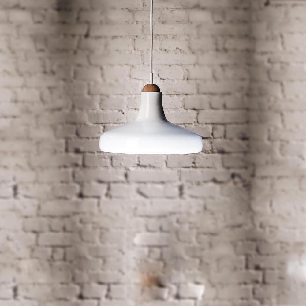 Подвесной светильник Brokis SHADOWS XL PC911