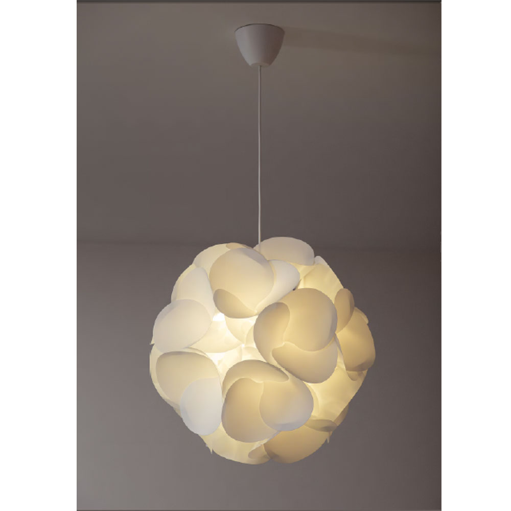 Подвесной светильник DesignHeure Radiolaire Sr50b