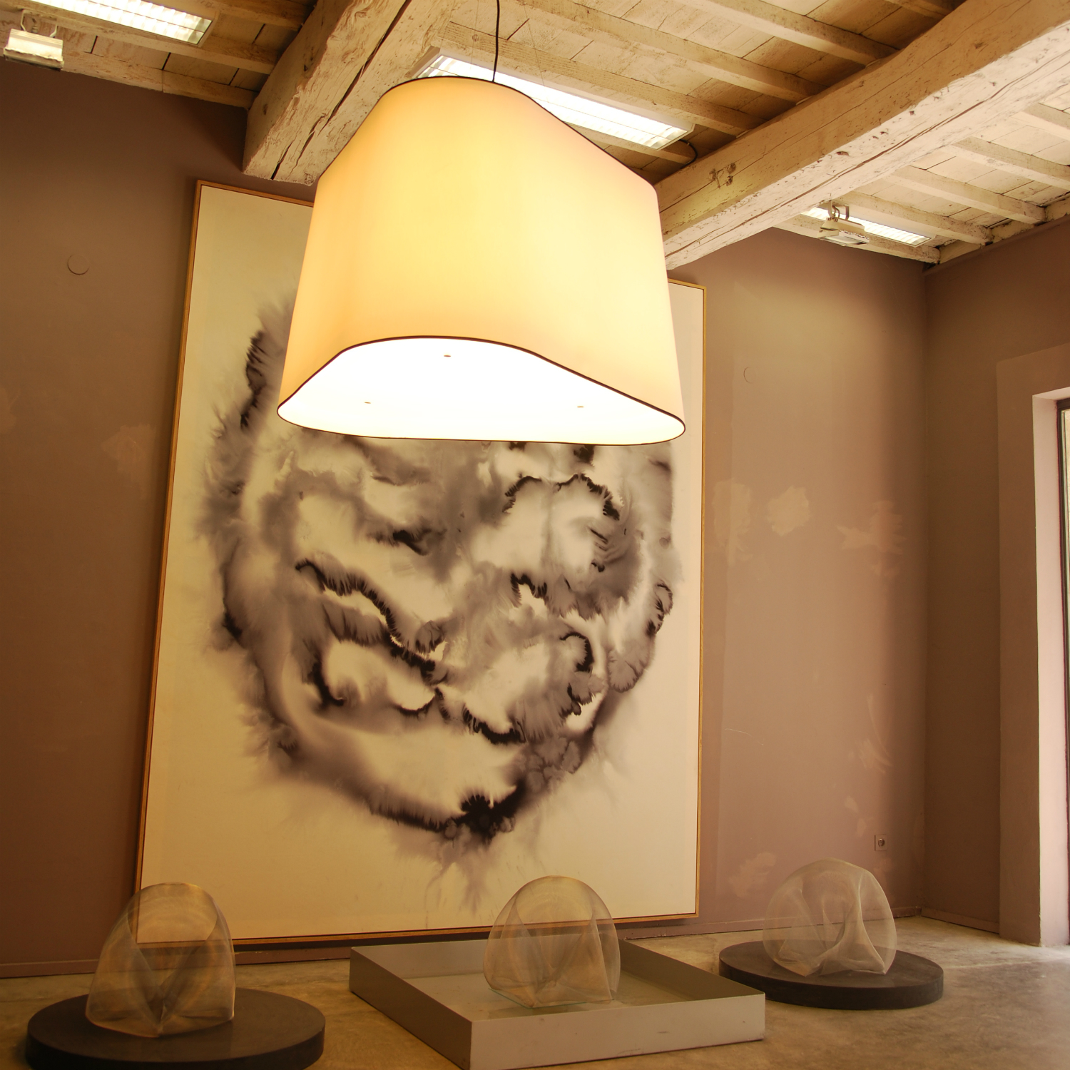 Подвесной светильник DesignHeure Nuage Sxxlnb