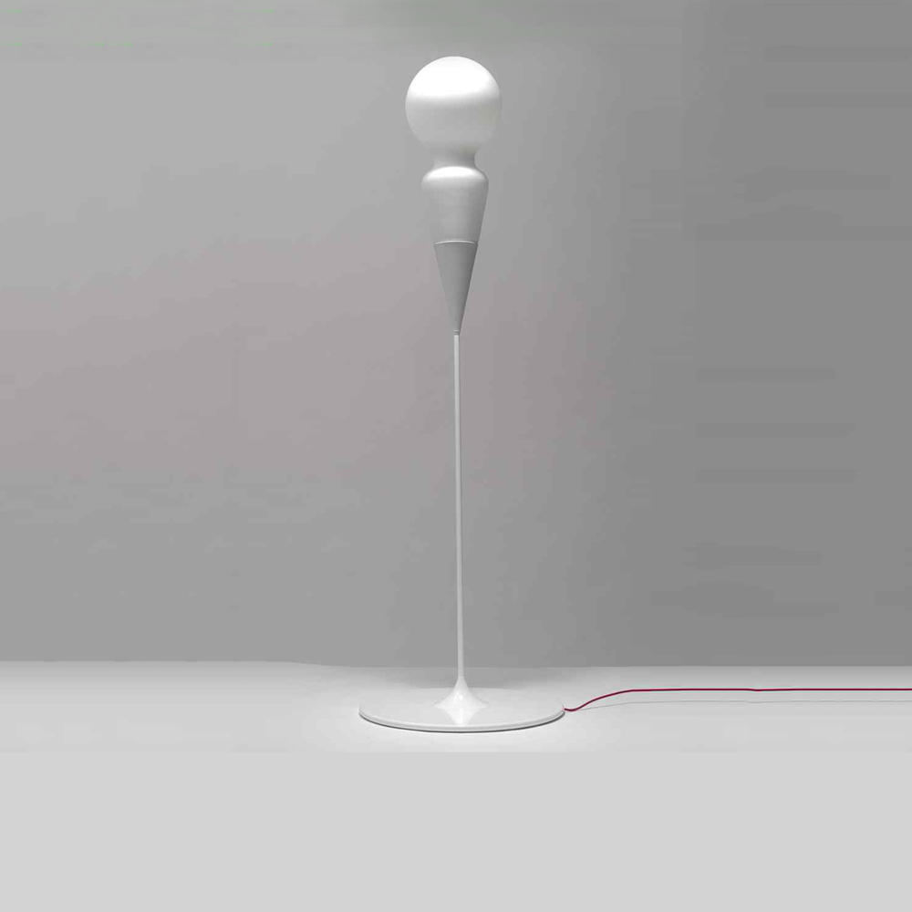 Напольный светильник Brokis TEO PC845