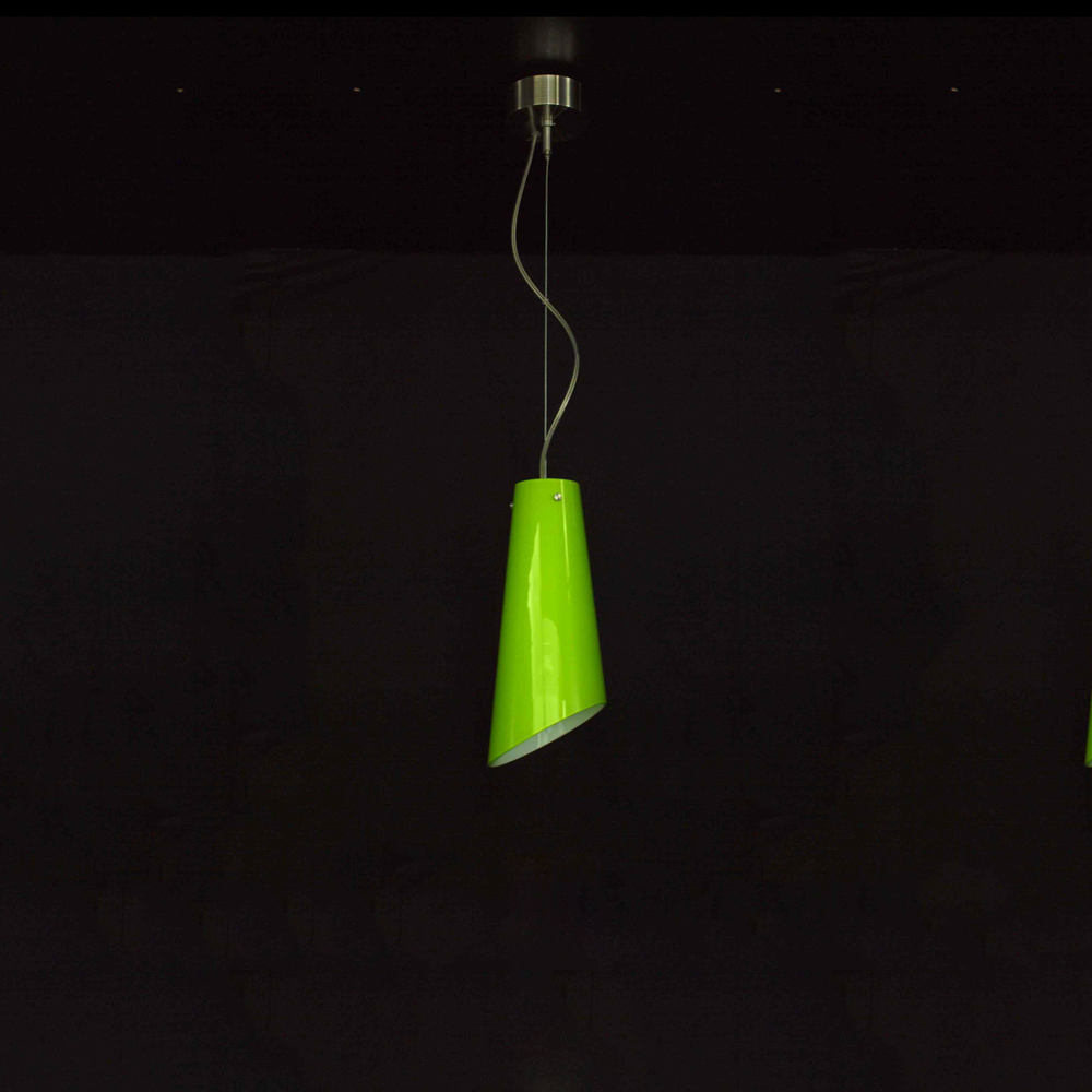 Подвесной светильник Brokis TORCIA CUARTA