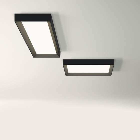 Потолочный светильник Vibia UP 4452