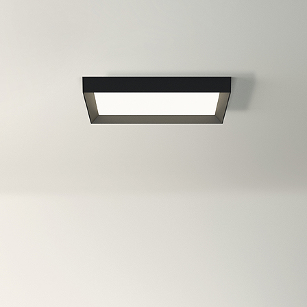 Потолочный светильник Vibia UP 4454