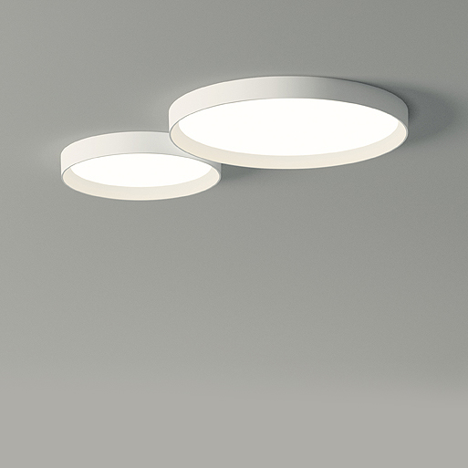 Потолочный светильник Vibia UP 4460