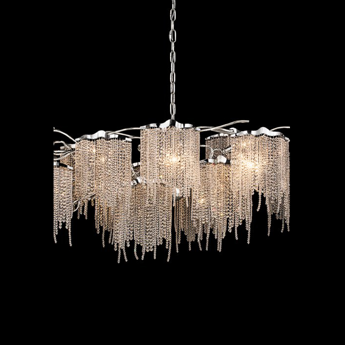 Подвесной светильник Brand van Egmond VICTORIA VOC160N