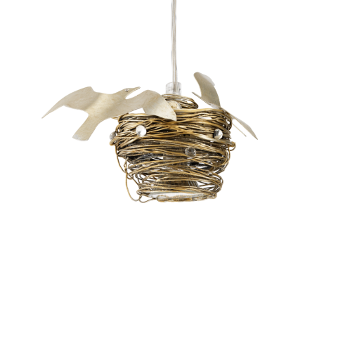 Люстра Lucienne Monique Y 37