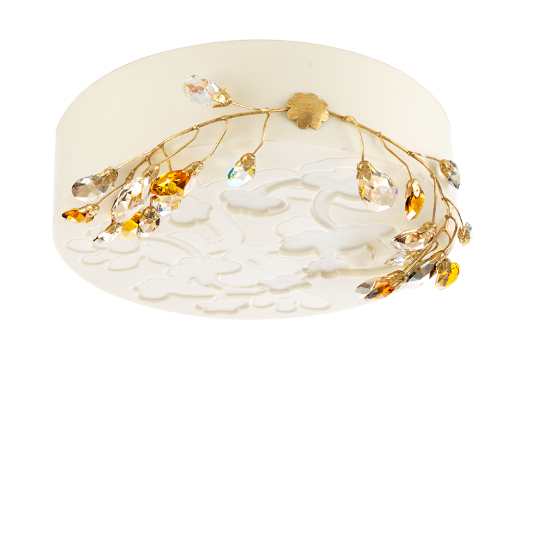 Потолочный светильник Lucienne Monique Y 40