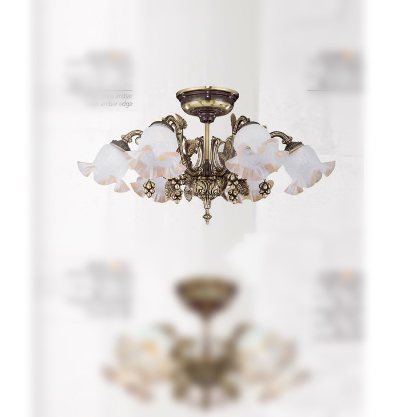 Потолочный светильник Riperlamp Albero 020 H AY