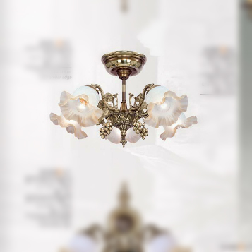 Потолочный светильник Riperlamp Albero 020 J AY