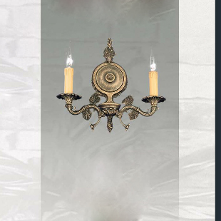 Riperlamp Albero 020 P BQ