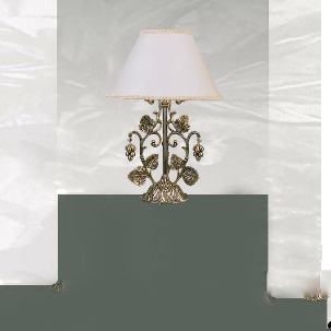 Настольная лампа Riperlamp Albero 020 S AY
