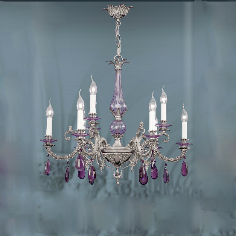 Люстра Riperlamp Cora 369 B CX