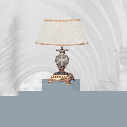 Настольная лампа Riperlamp Cora 369 S CJ