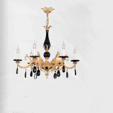 Люстра Riperlamp Cora 370 A BO