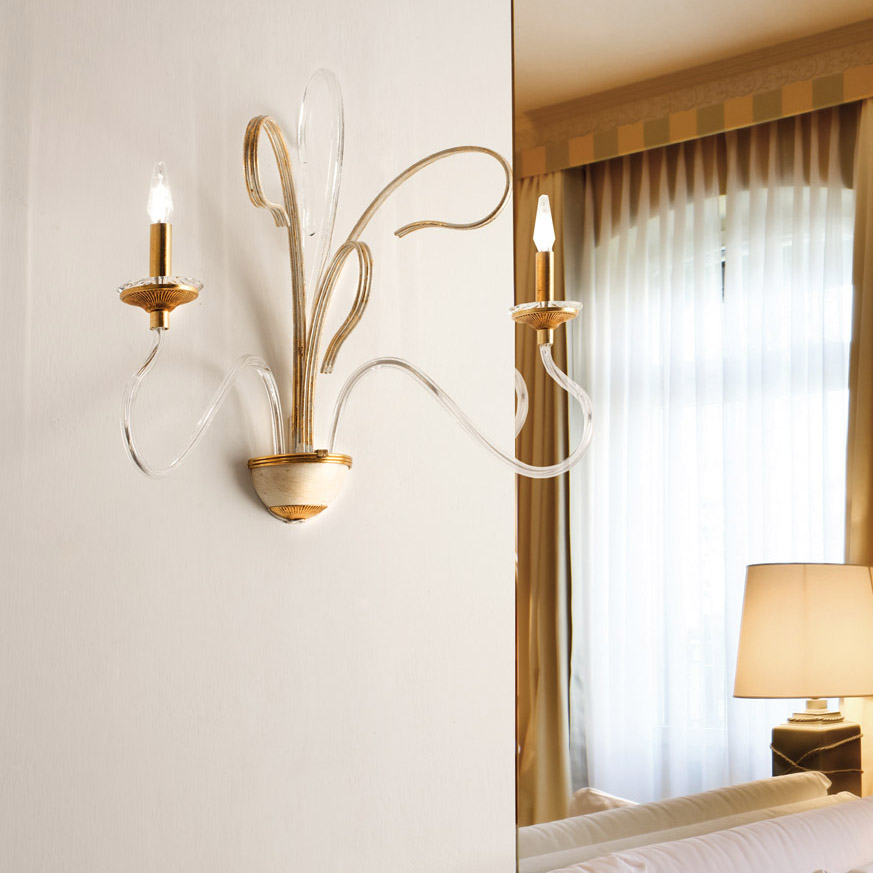 Masca Deco 1878/A2