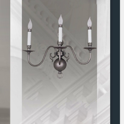 Riperlamp Holandesas 248 P BP