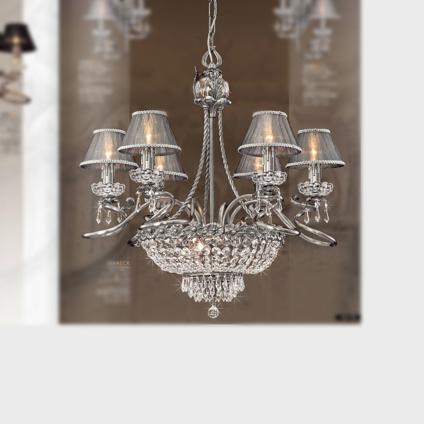 Люстра Riperlamp Kaia 368 A CX