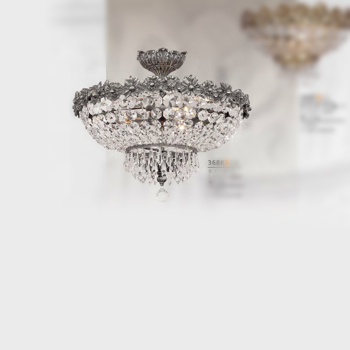 Потолочный светильник Riperlamp Kaia 368 K CX