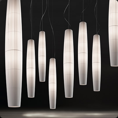 Подвесной светильник Bover MAXI 01 S