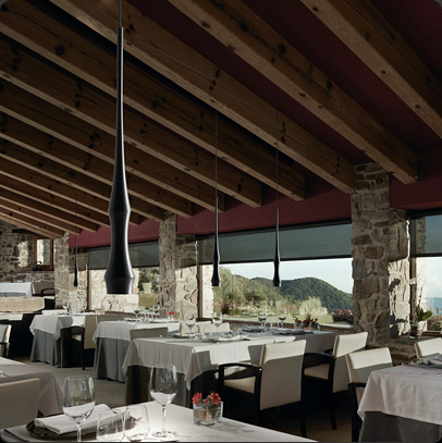 Подвесной светильник Bover SLEND 01