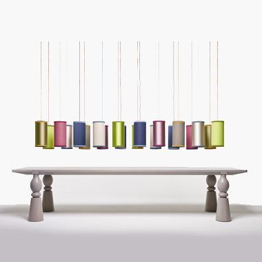 Подвесной светильник Penta CLUB HOUSE Pendants 1402-20-01