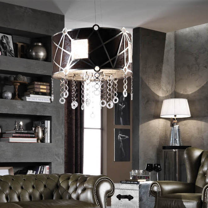 Подвесной светильник Masca Vision 1877/4