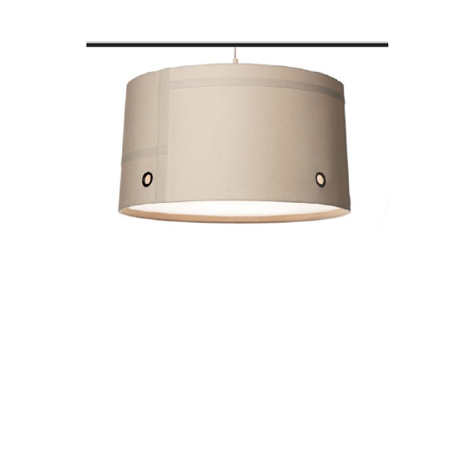 Подвесной светильник Diesel FORK suspension XL