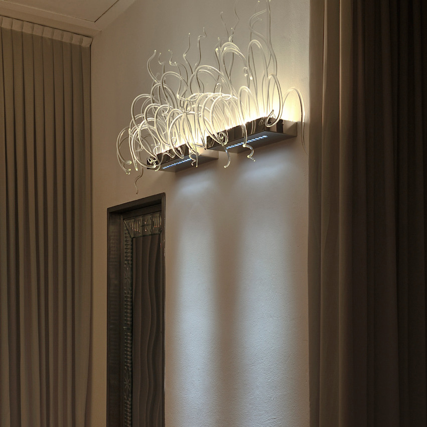 Настенный светильник Andromeda LIVIA 112 FLT