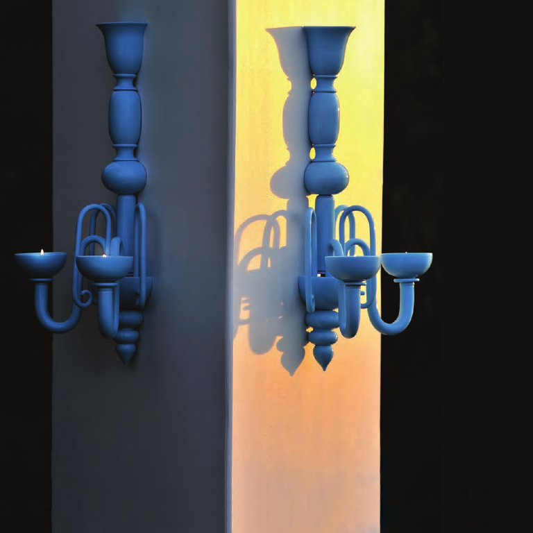 Andromeda Sublime 4449/2