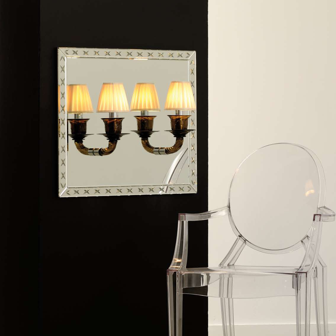 Andromeda SURROUND ME 4450/03