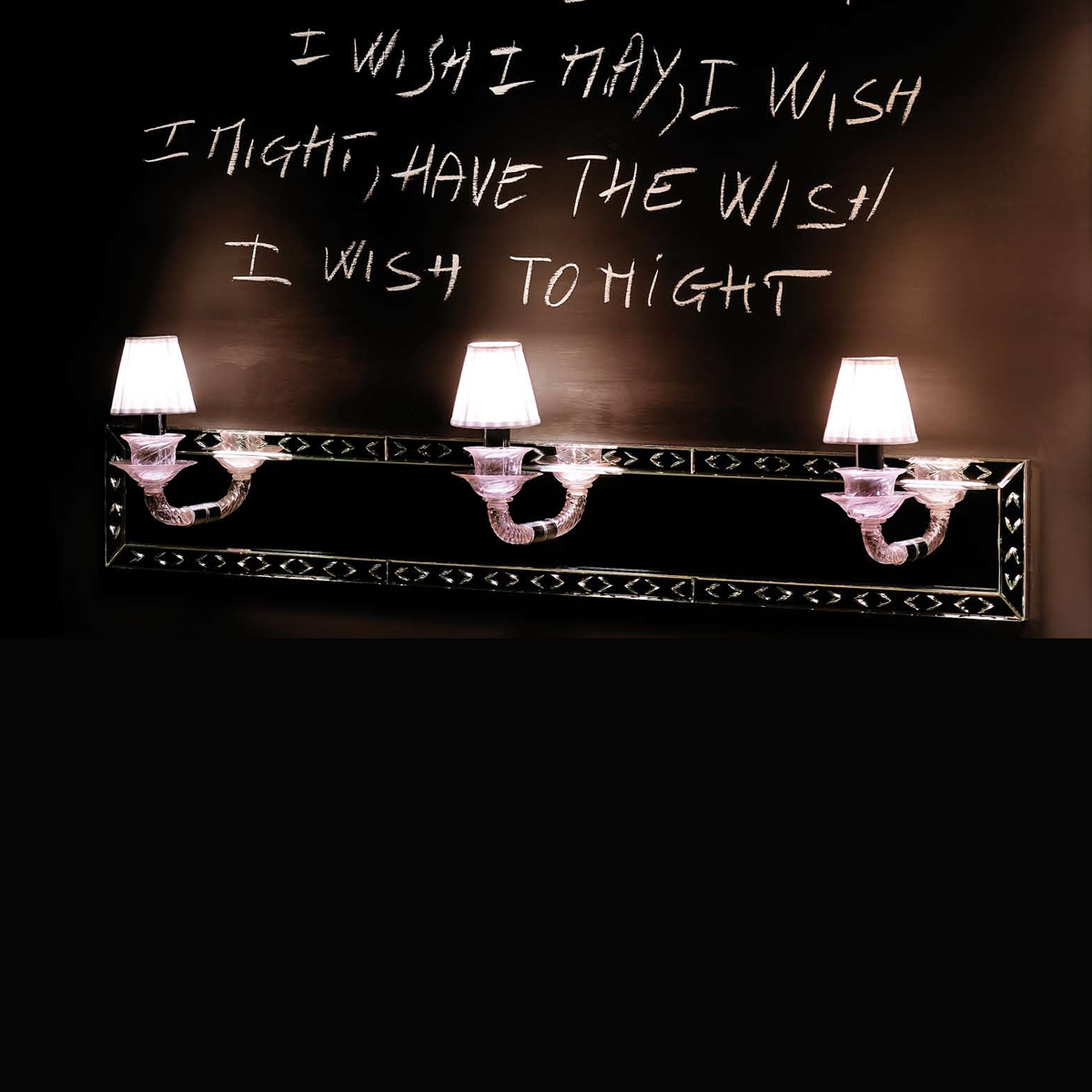 Настенный светильник Andromeda SURROUND ME 4450/06