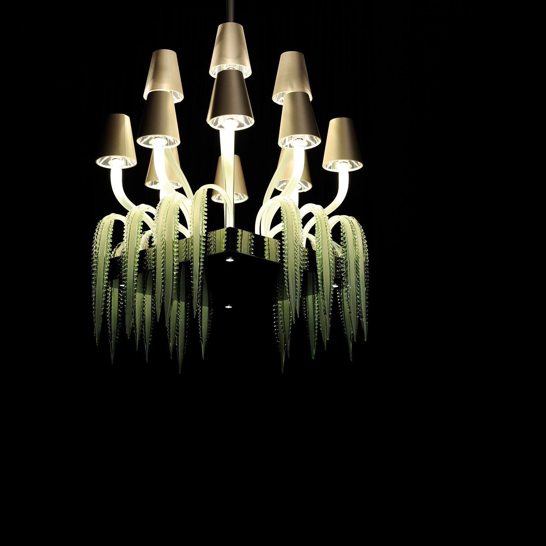 Подвесной светильник Andromeda Lee lee 4455-12