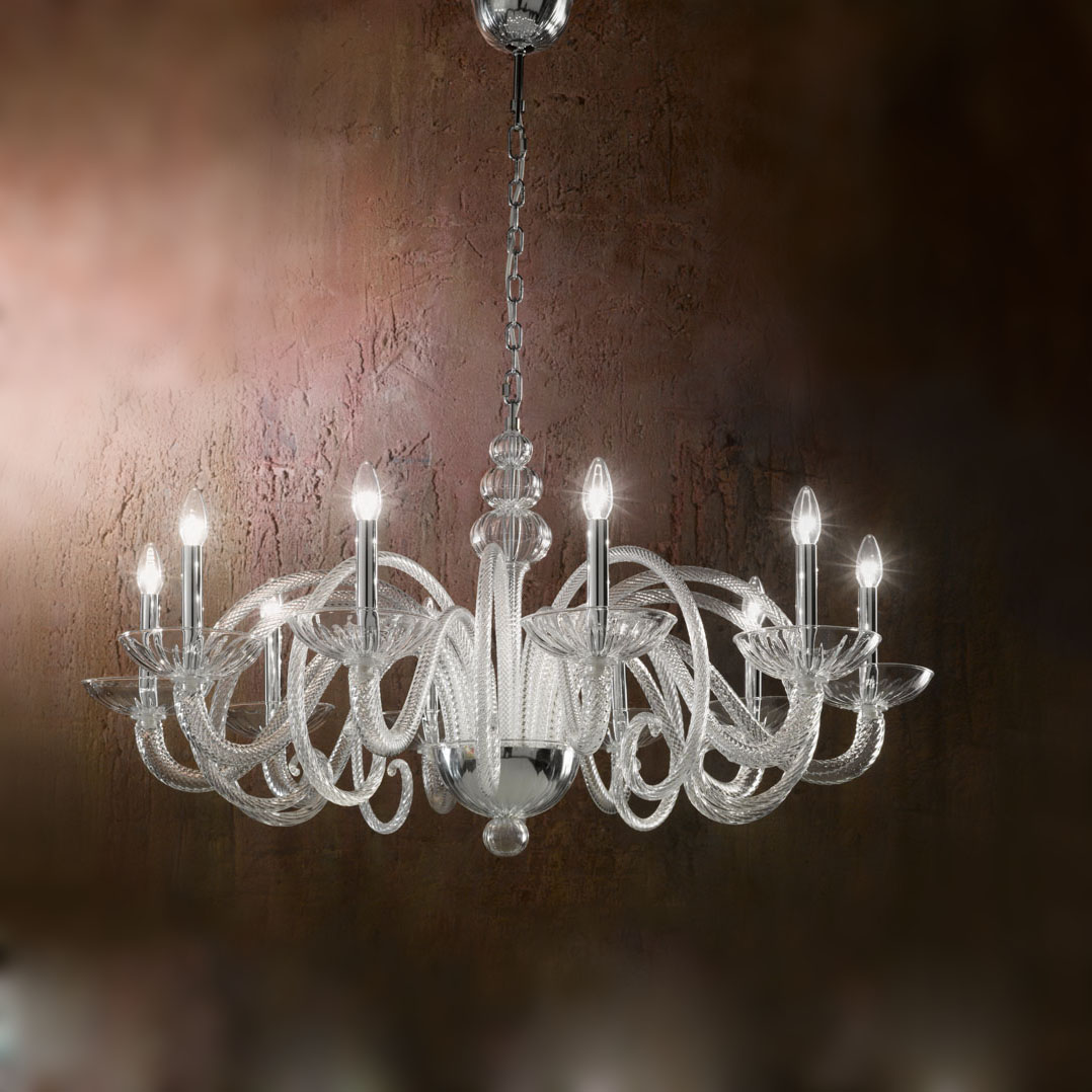 Люстра De Majo 6013 K