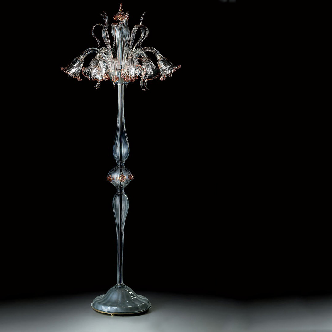 Торшер De Majo 7056 R6