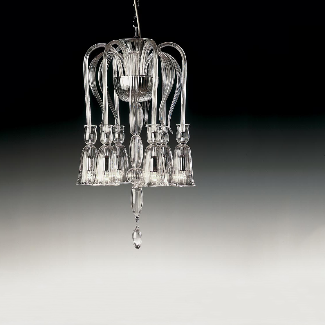 Люстра De Majo 7095 K6