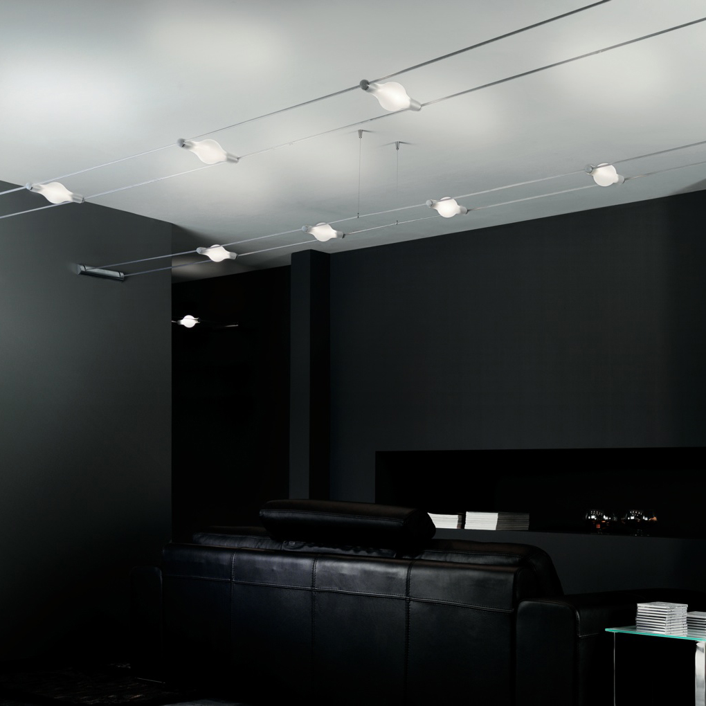 Подвесной светильник De Majo ADAM CO