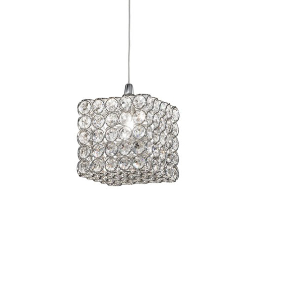 Подвесной светильник Ideal Lux ADMIRAL SP1