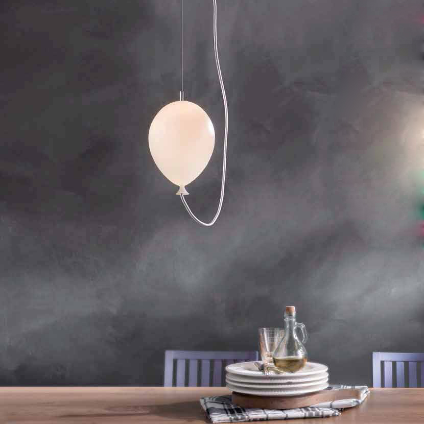 Подвесной светильник LALU (Gamma Delta Group) AIR 6111