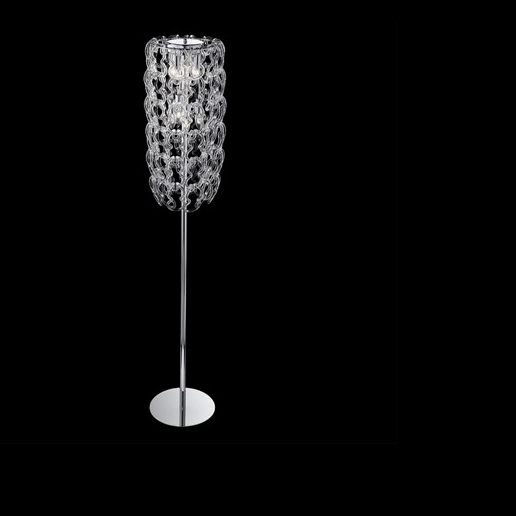 Торшер Ideal Lux ALBA PT8