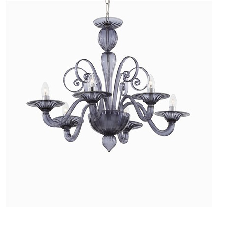 Люстра Ideal Lux ARMANI SP6