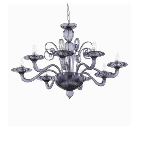Люстра Ideal Lux ARMANI SP8