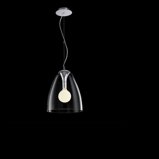 Подвесной светильник Ideal Lux AUDI-20 SP1