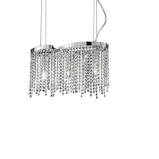 Подвесной светильник Ideal Lux AURORA SP3