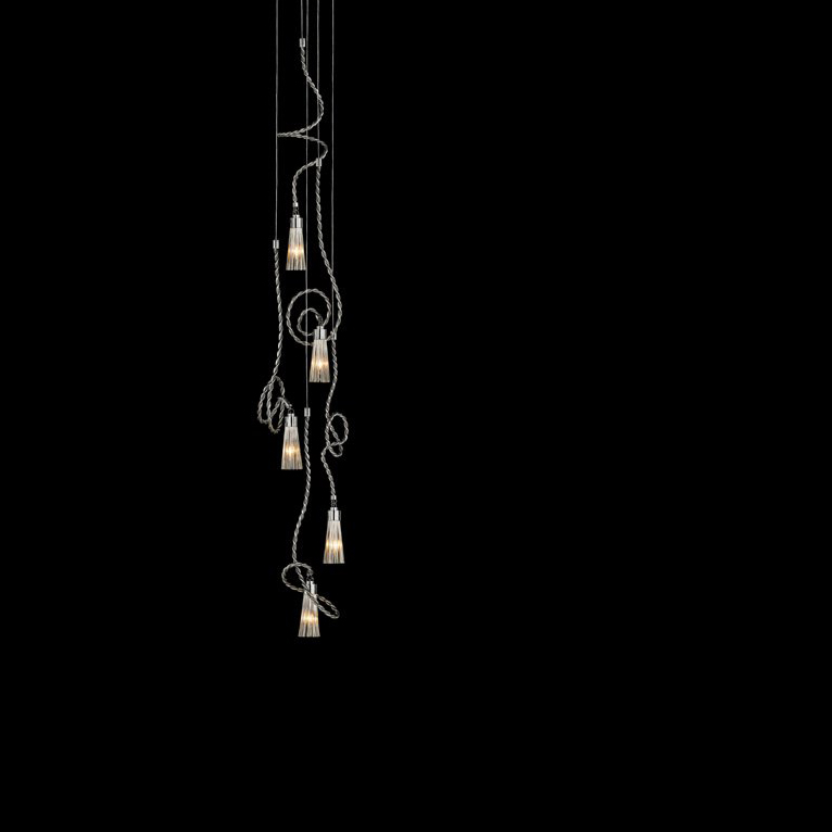 Подвесной светильник Brand van Egmond Sultans of Swing Adagio