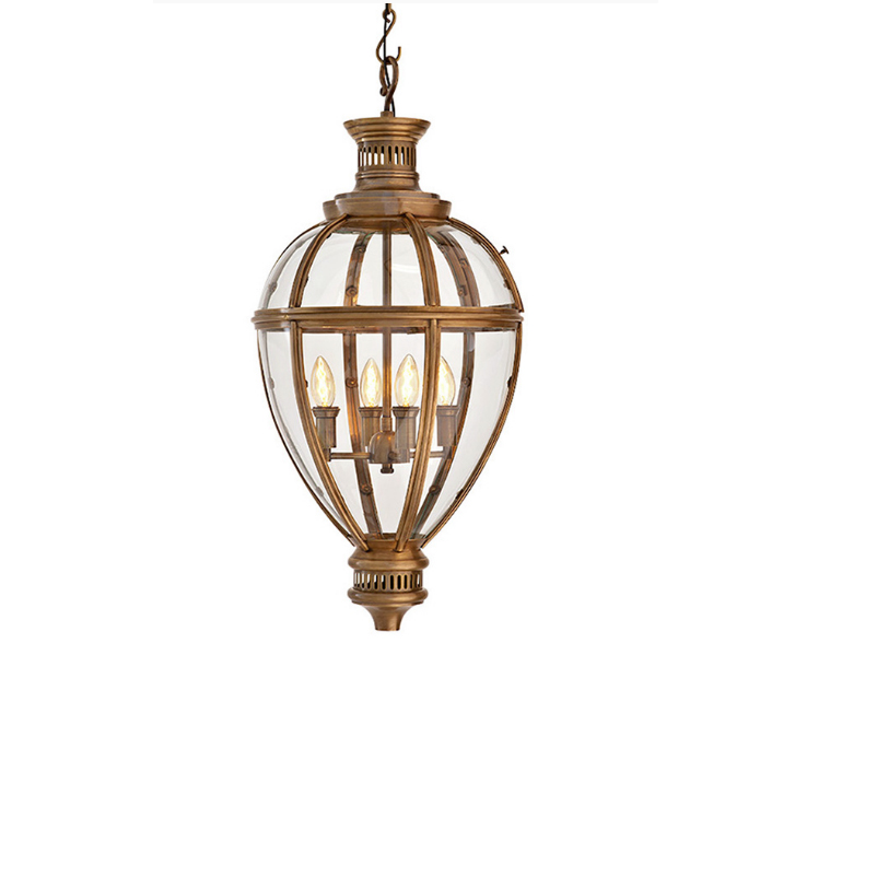 Подвесной светильник Eichholtz Lantern Arcadia