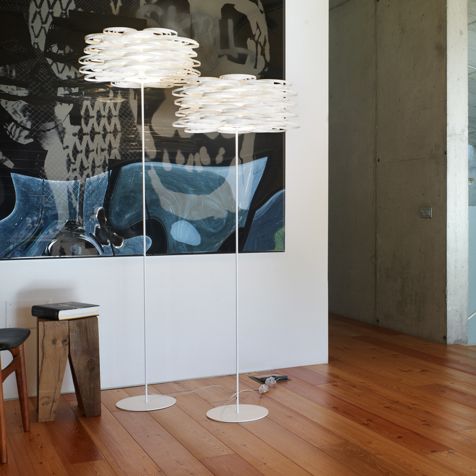 Торшер Arturo Alvarez Aros AR03