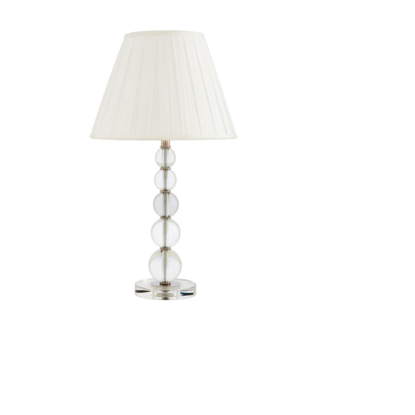 Настольная лампа Eichholtz Lamp Table Aubaine