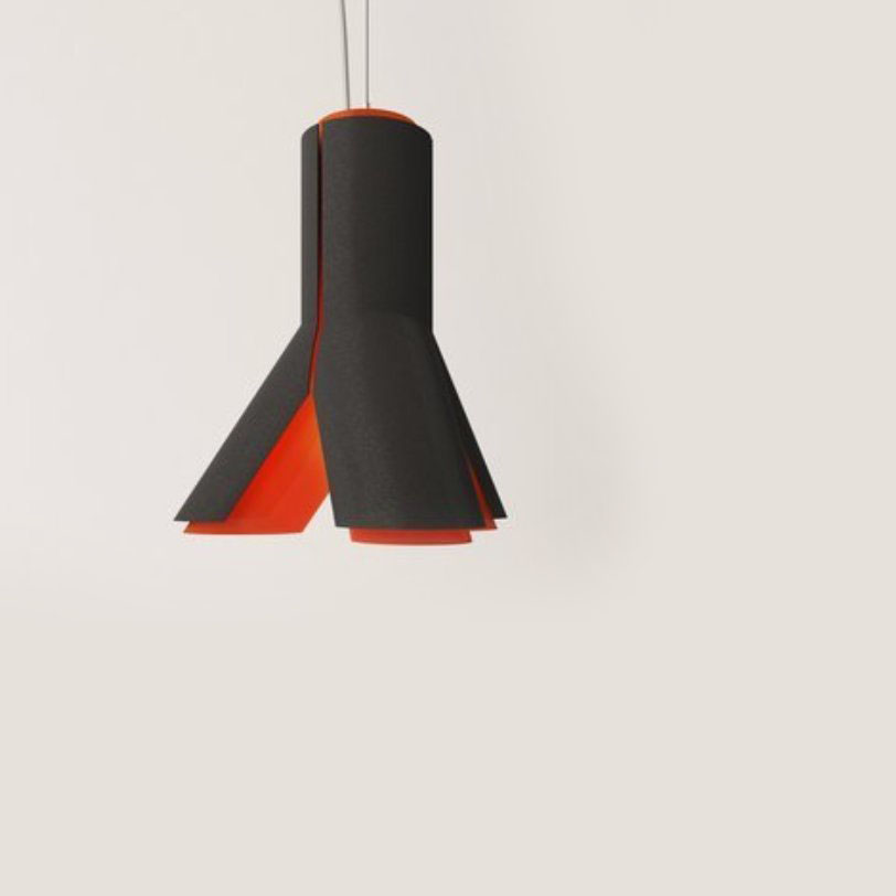 Подвесной светильник Dark BOKY